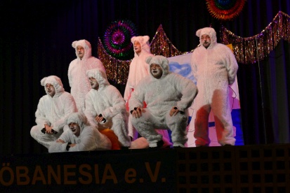 Maennerballett