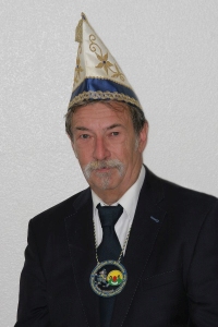 Klaus Keim