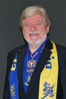 Gerhard Pfeifer